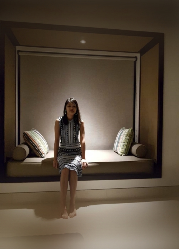 Michelle的第一张照片--扬州相亲服务中心