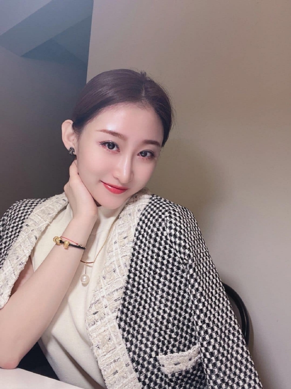 袁梓怡的第二张照片--扬州相亲服务中心