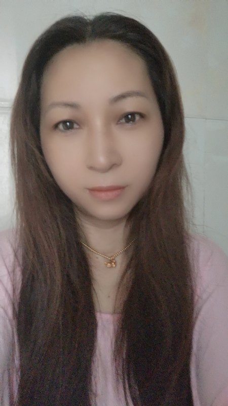 依依的第一张照片--扬州相亲服务中心