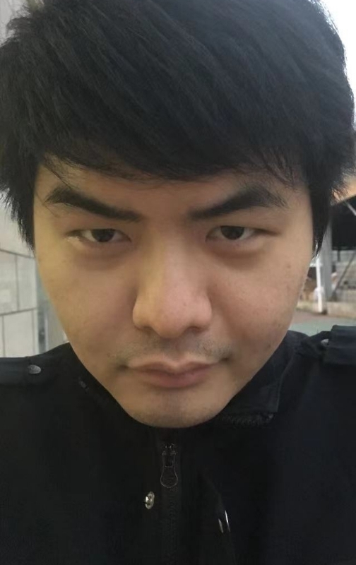 晴男的第一张照片--扬州相亲服务中心