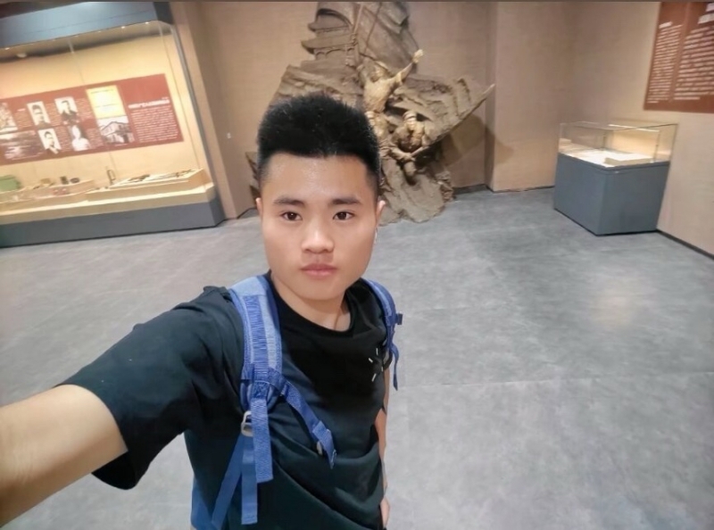 海风的第一张照片--扬州相亲服务中心