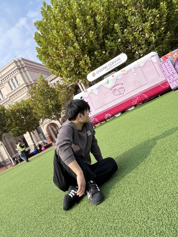 海风的第二张照片--扬州相亲服务中心