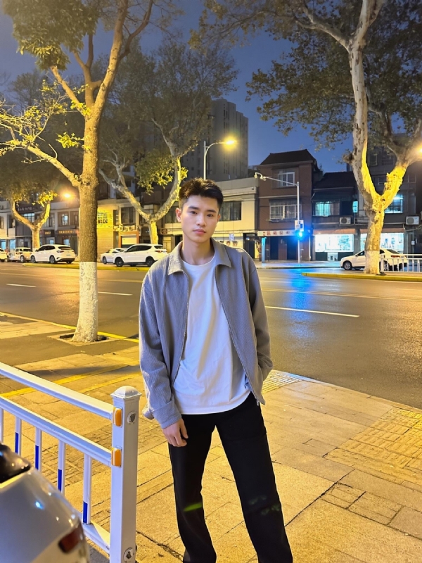 海风的第四张照片--扬州相亲服务中心