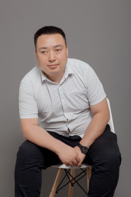 带着梦想去旅行的第一张照片--扬州相亲服务中心