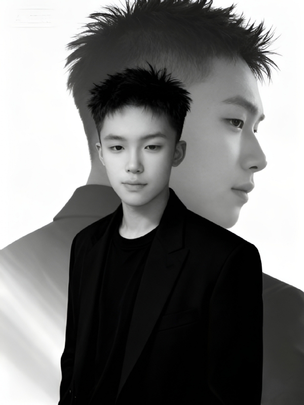 阿飞的第一张照片--扬州相亲服务中心