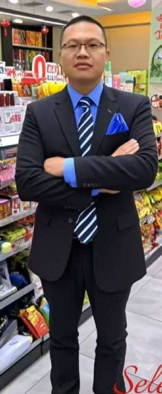 阿乐的第一张照片--扬州相亲服务中心