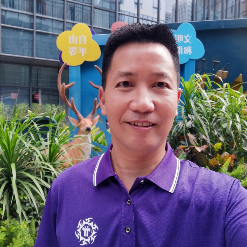 阿康的第一张照片--扬州相亲服务中心