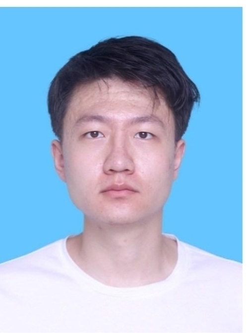 史克锐的第一张照片--扬州相亲服务中心