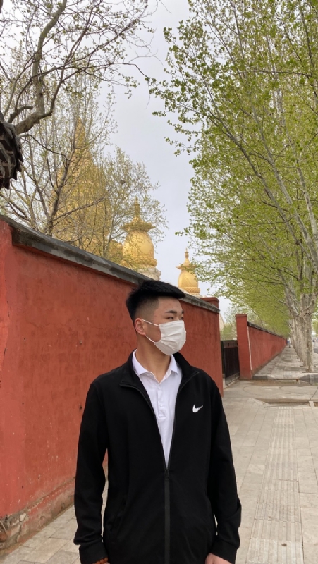 清风的第二张照片--扬州相亲服务中心