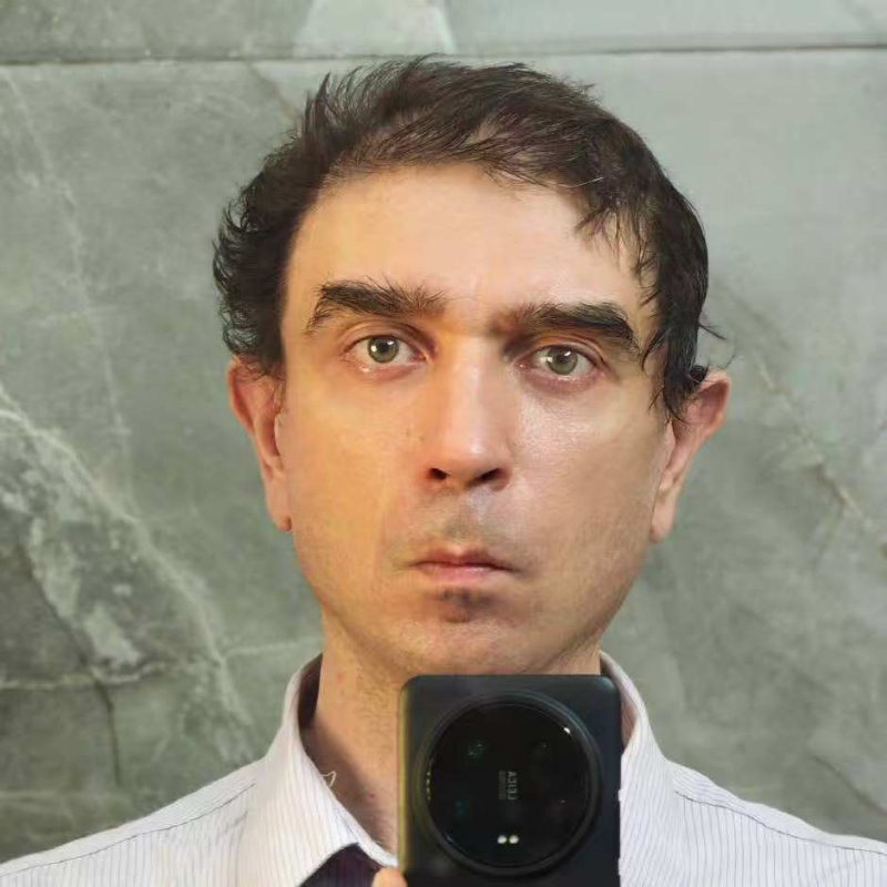 Anthony的第六张照片--扬州相亲服务中心