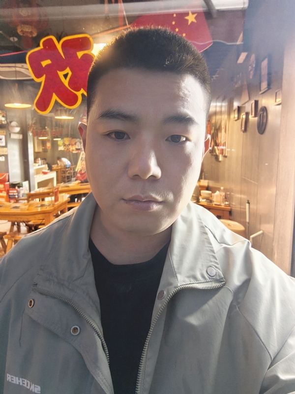 布布的第一张照片--扬州相亲服务中心