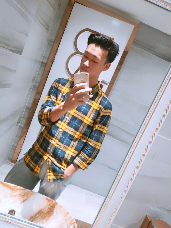 郝先生i的第一张照片--扬州相亲服务中心