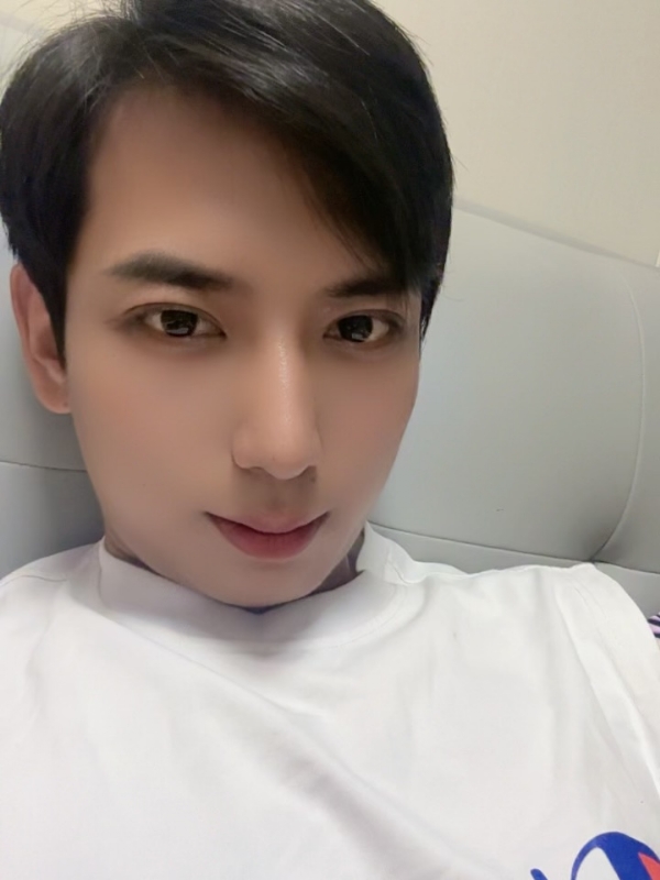 杨钦雲的第一张照片--扬州相亲服务中心