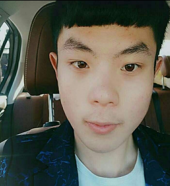 冬耀的第一张照片--扬州相亲服务中心