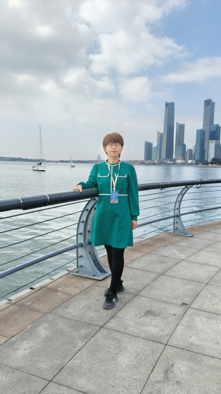 寻找对的人的第一张照片--扬州相亲服务中心