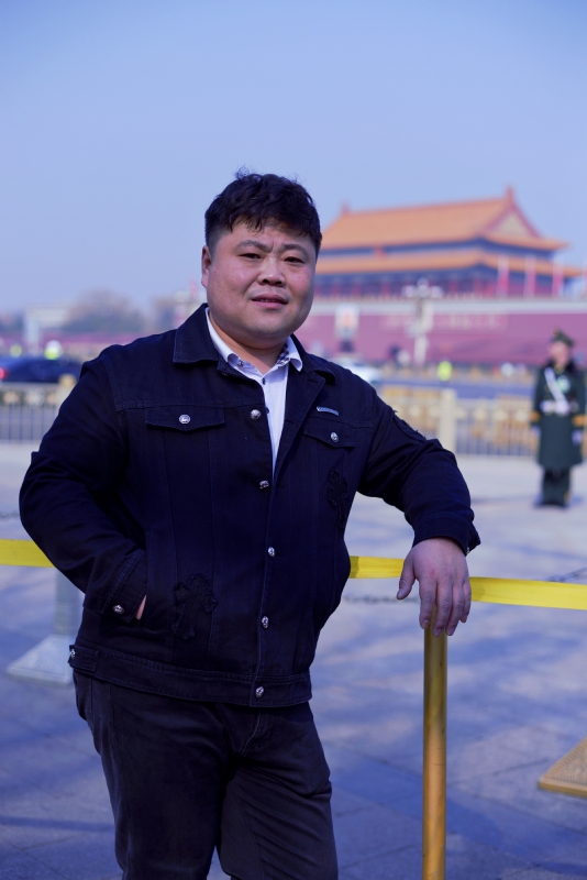 向北局中人的第四张照片--扬州相亲服务中心