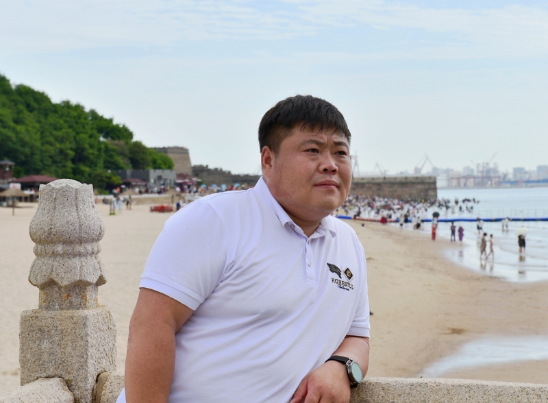 向北局中人的第五张照片--扬州相亲服务中心