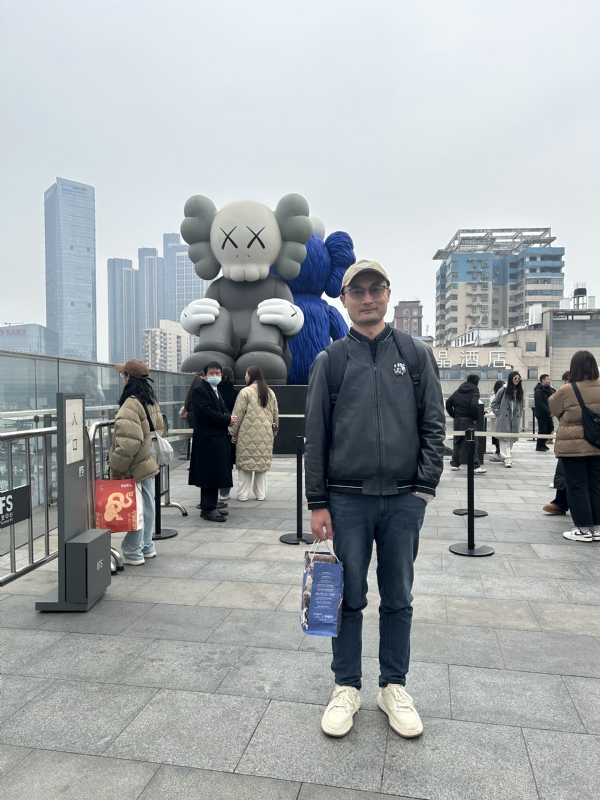 隆云的第一张照片--扬州相亲服务中心