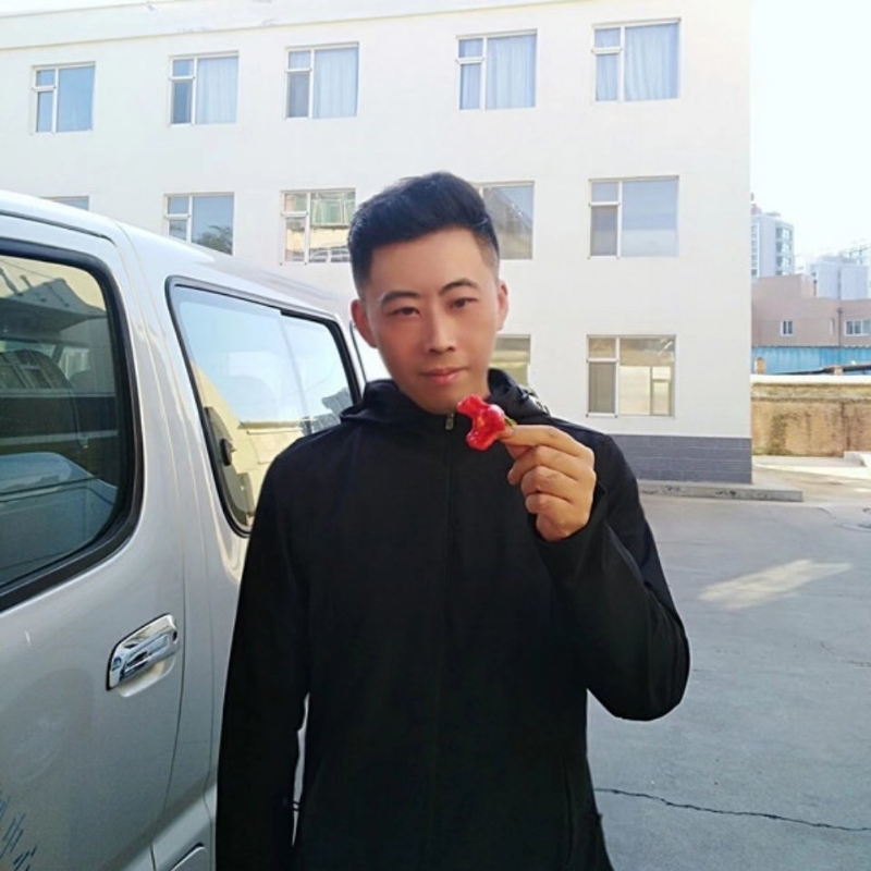 李信的第一张照片--扬州相亲服务中心