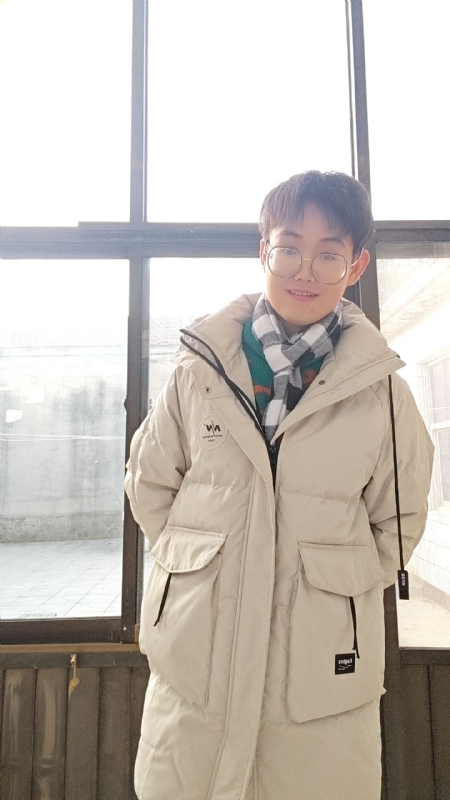 来了的第一张照片--扬州相亲服务中心