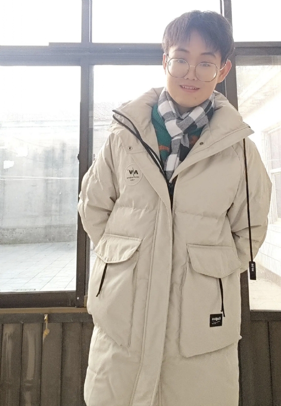 来了的第二张照片--扬州相亲服务中心