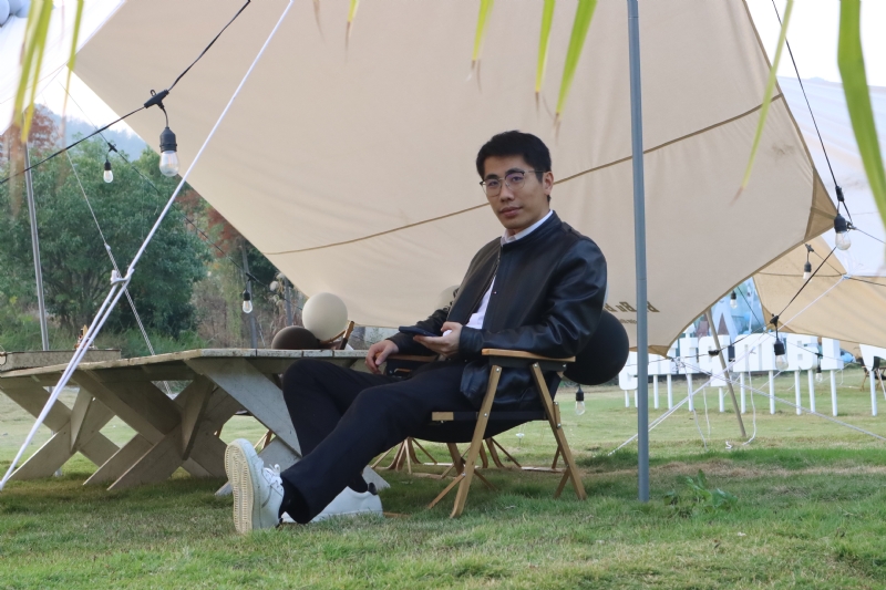 小俊的第一张照片--扬州相亲服务中心