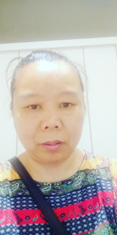 真诚征婚的第一张照片--扬州相亲服务中心