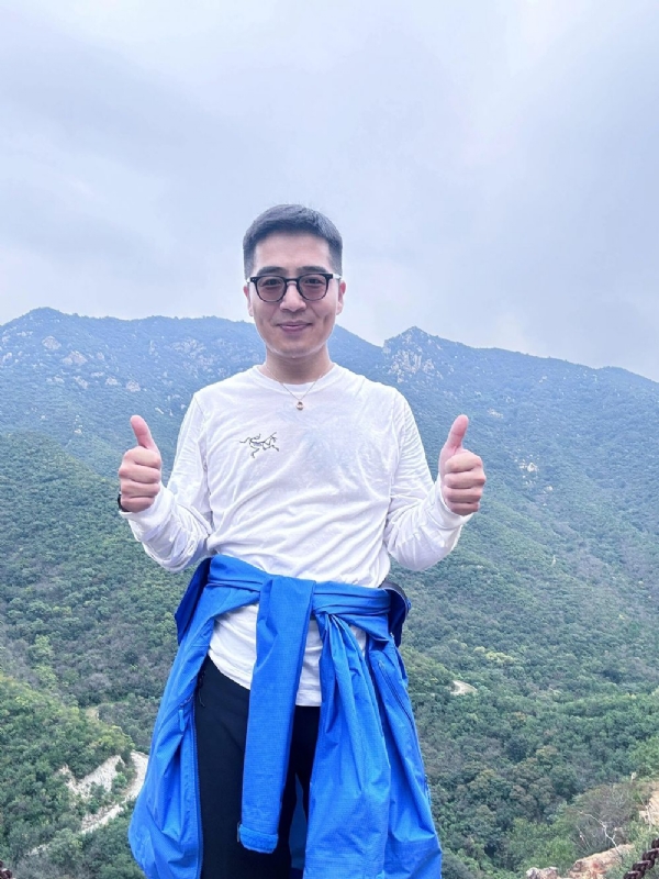 只为与你相遇的第一张照片--扬州相亲服务中心