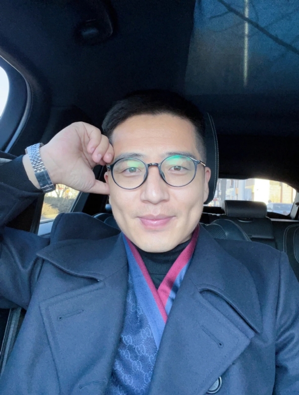 只为与你相遇的第二张照片--扬州相亲服务中心