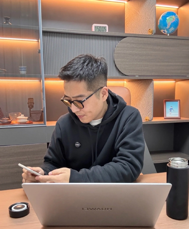 只为与你相遇的第四张照片--扬州相亲服务中心