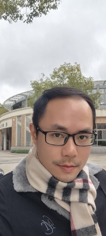 老蔡先生的第二张照片--扬州相亲服务中心