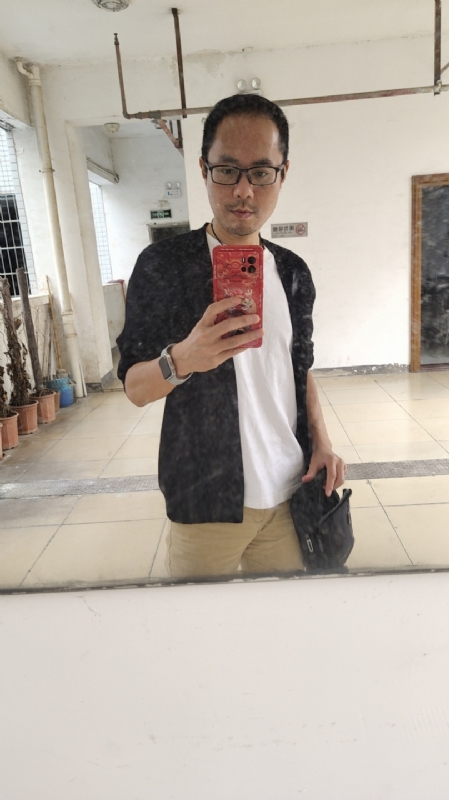 老蔡先生的第六张照片--扬州相亲服务中心