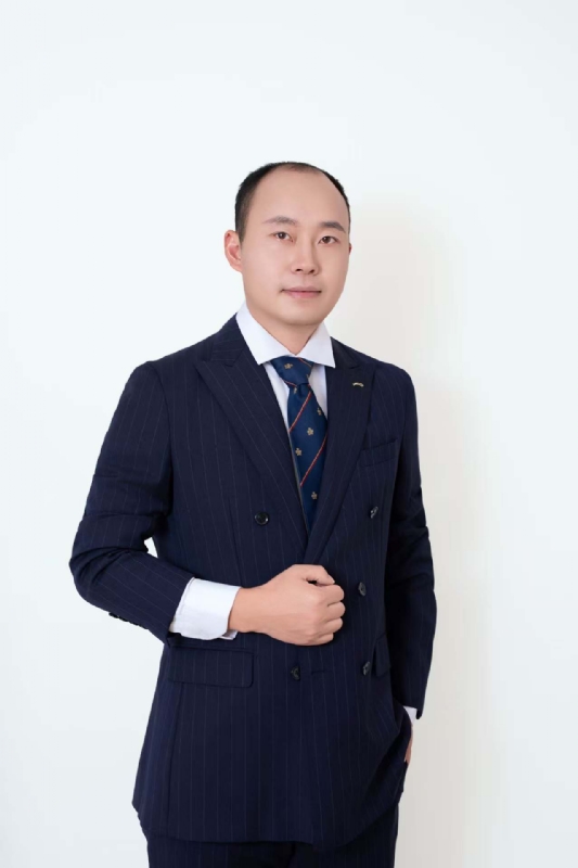 前程似锦的第一张照片--扬州相亲服务中心