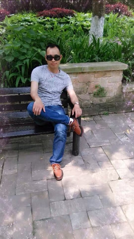 前程似锦的第二张照片--扬州相亲服务中心