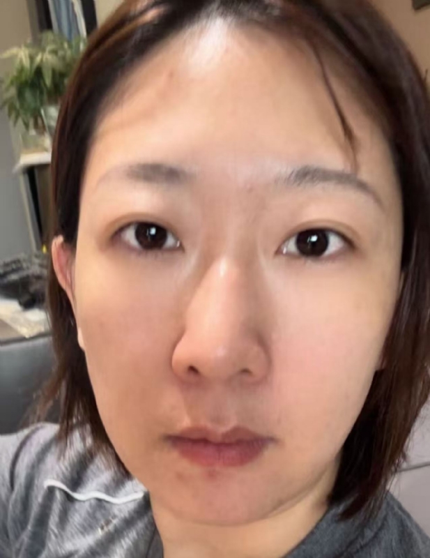 宣宣的第一张照片--扬州相亲服务中心