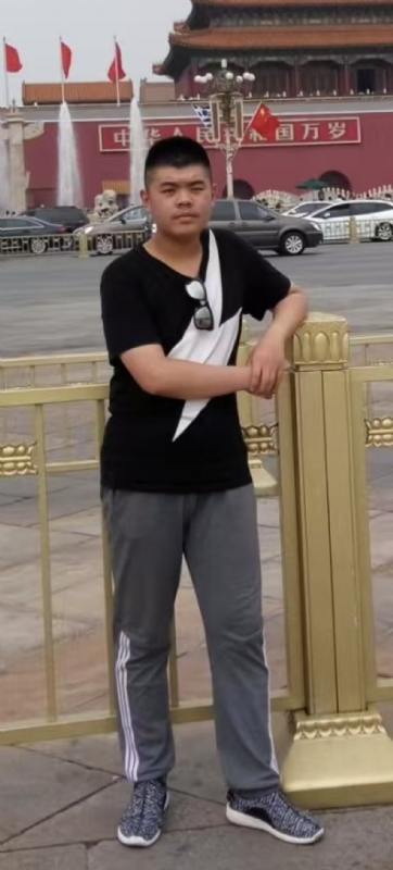 超棒超棒样样都棒的第一张照片--扬州相亲服务中心