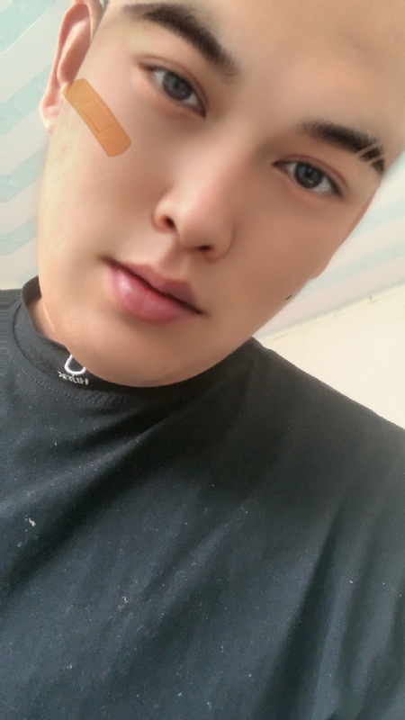 oK天黑就回家的第一张照片--扬州相亲服务中心