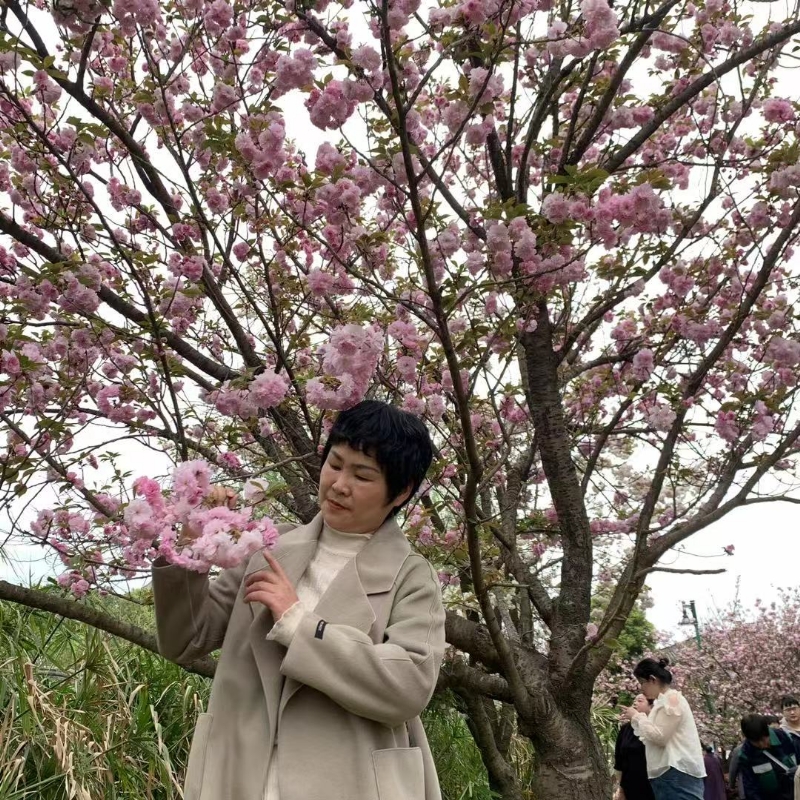 秋冬的雨有点冷的第一张照片--扬州相亲服务中心