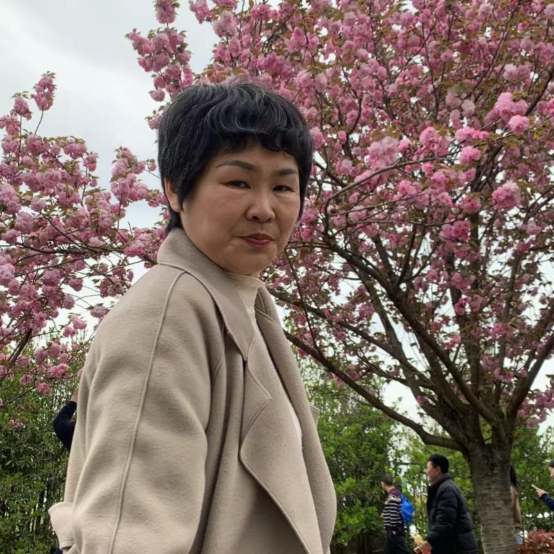 秋冬的雨有点冷的第二张照片--扬州相亲服务中心