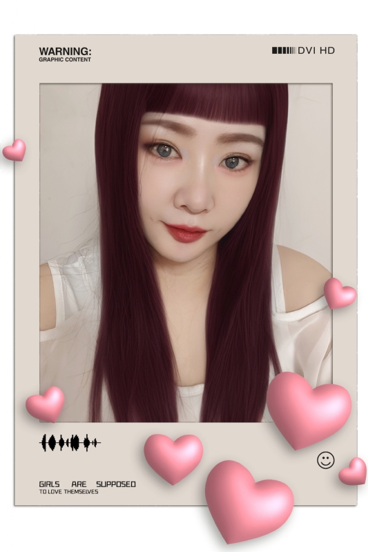 丽丽的第一张照片--扬州相亲服务中心