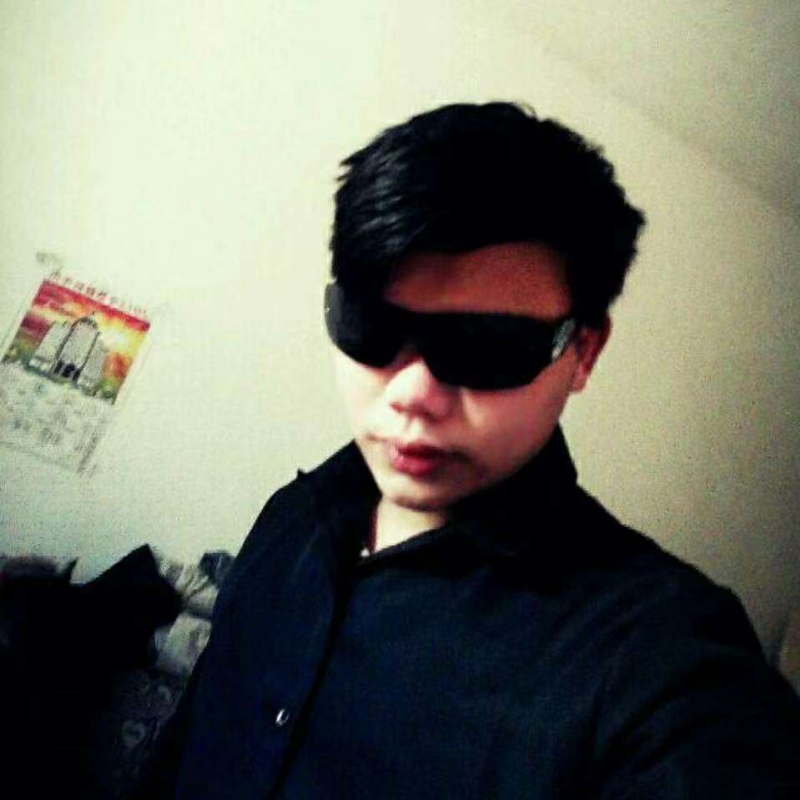 孤伤泪痕的第一张照片--扬州相亲服务中心