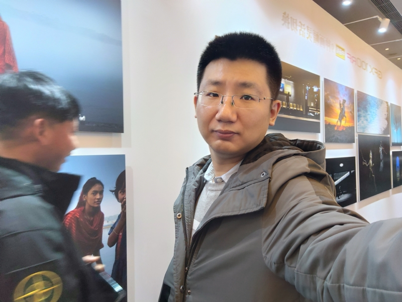 流浪的晚星的第三张照片--扬州相亲服务中心