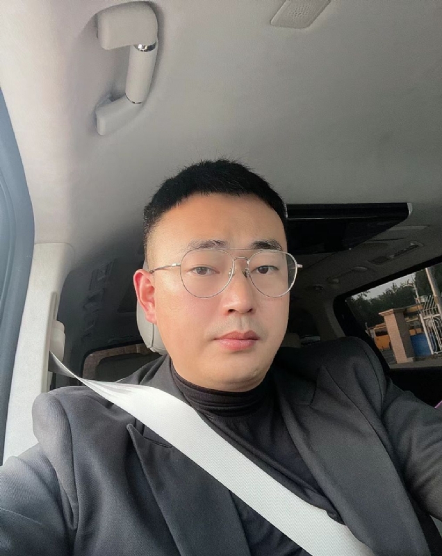 往事随风的第一张照片--扬州相亲服务中心