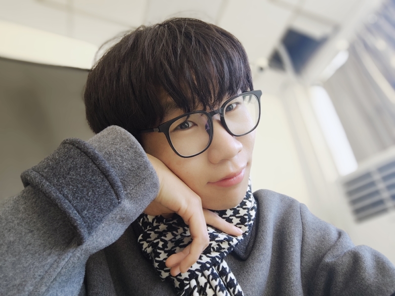 静檀的第四张照片--扬州相亲服务中心