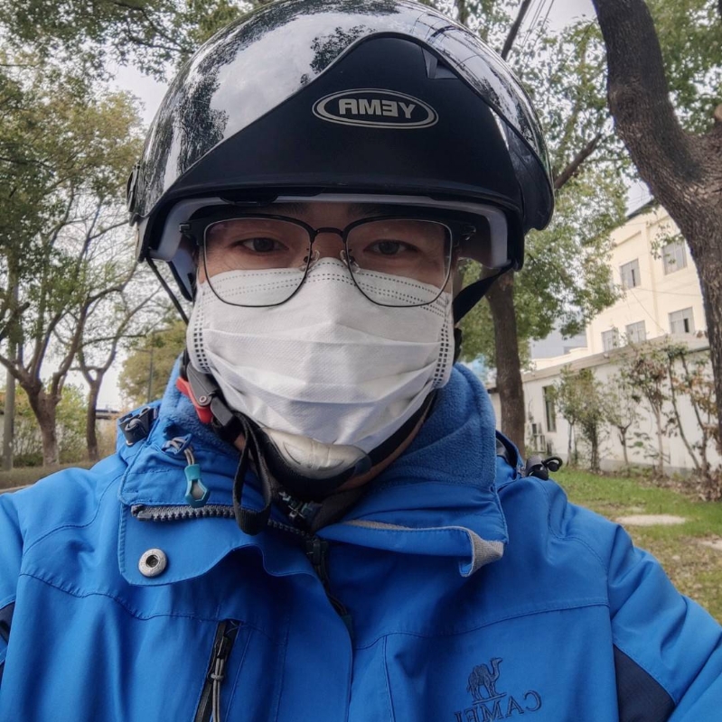 云天河的第一张照片--扬州相亲服务中心