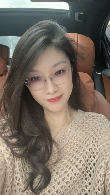 candice的第二张照片--扬州相亲服务中心