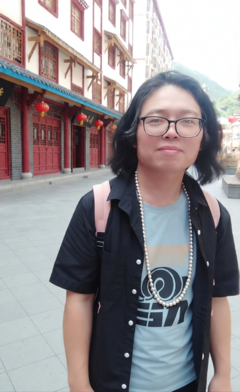 董先森的第三张照片--扬州相亲服务中心