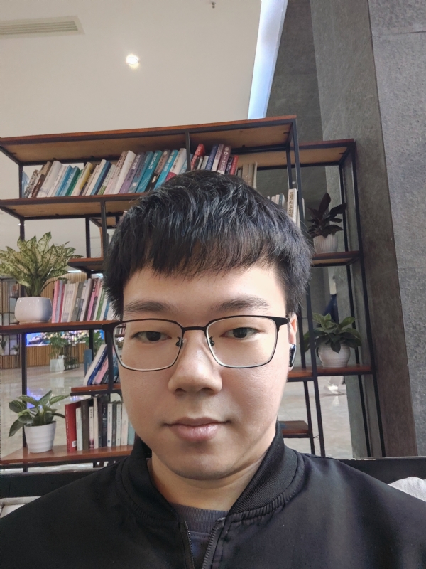 00柯的第一张照片--扬州相亲服务中心