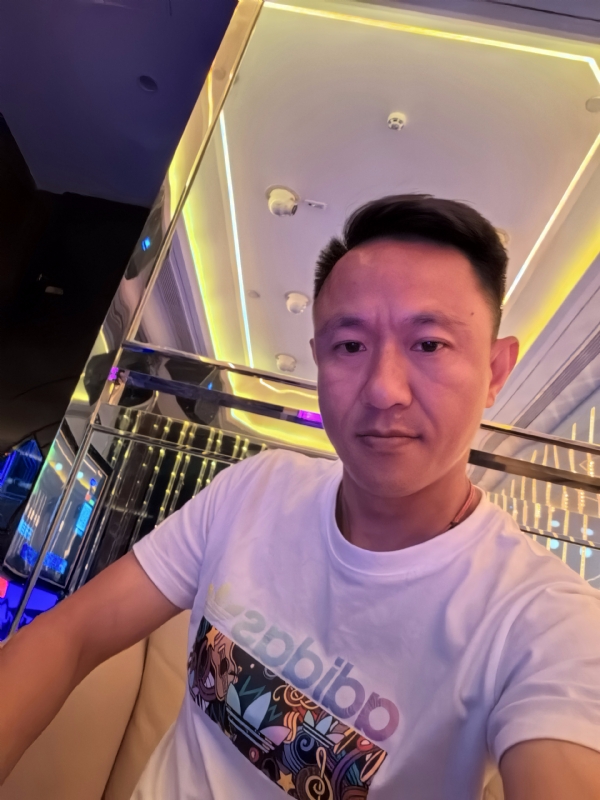 辞岸的第一张照片--扬州相亲服务中心