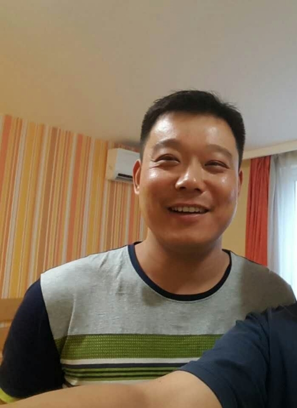 这里靠谱吗的第二张照片--扬州相亲服务中心